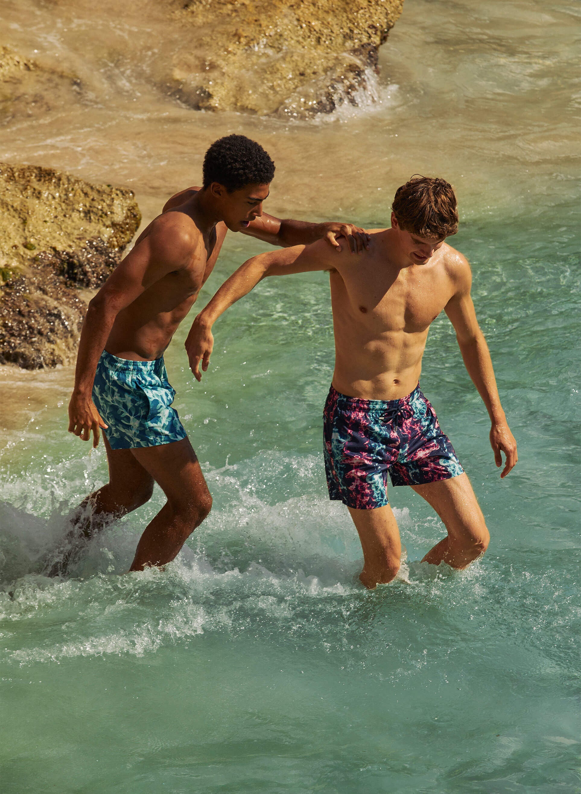Vilebrequin Official Website | Luxury Swimwear & Summer Clothes